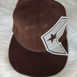 Famous Starts and Straps Hat